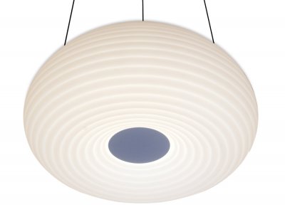 Люстра подвесная Ambrella FC355L WH 30W 300*300*160 (ПДУ РАДИО 2.4) COMFORT Люстра подвесная Ambrella FC355L WH 30W 300*300*160 (ПДУ РАДИО 2.4) COMFORT