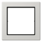 JUNG FD Design Светло-серая Рамка 1-я (FD981LG)