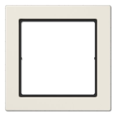 JUNG FD Design бежевый Рамка 1-я (FD981W) JUNG FD Design бежевый Рамка 1-я (FD981W)