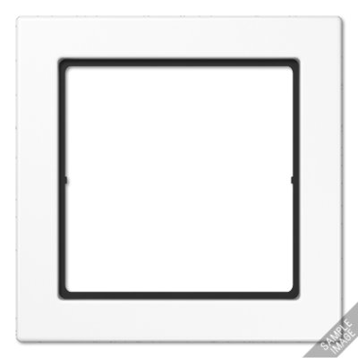 JUNG FD Design Бел Рамка 3-я (FD983WW) JUNG FD Design Бел Рамка 3-я (FD983WW)