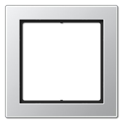 JUNG FD Design Алюминий Рамка 1-я (FDAL2981) JUNG FD Design Алюминий Рамка 1-я (FDAL2981)