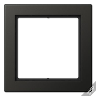 JUNG FD Design Антарцит(лакированный алюминий) Рамка 3-я (FDAL2983AN) JUNG FD Design Антарцит(лакированный алюминий) Рамка 3-я (FDAL2983AN)