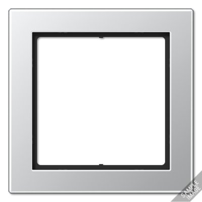 JUNG FD Design Алюминий Рамка 3-я (FDAL2983) JUNG FD Design Алюминий Рамка 3-я (FDAL2983)