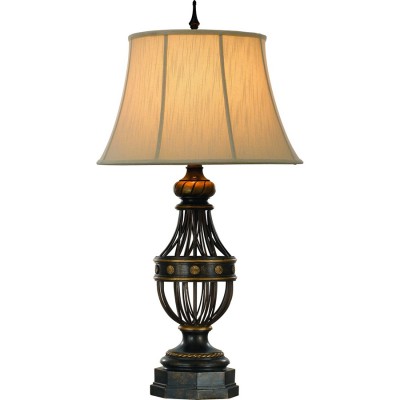 Настольная лампа Natural concept FE/AUGUSTINE TL AUGUSTINE  