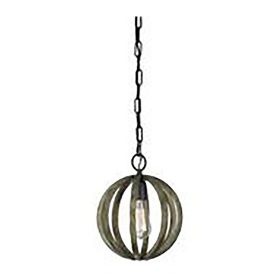 Подвесной светильник Natural concept FE/ALLIER/P WW ALLIER