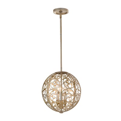 Люстра Natural concept FE/ARABESQUE3 ARABESQUE  