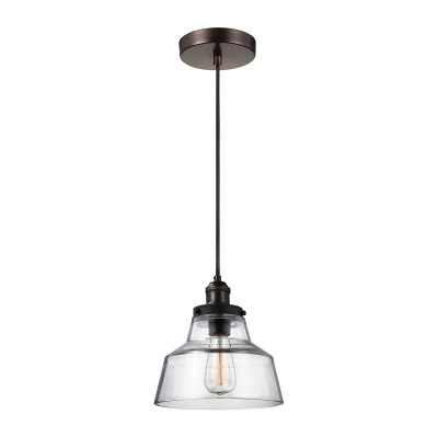 Подвесной светильник Natural concept FE/BASKIN/P/A BR BASKIN