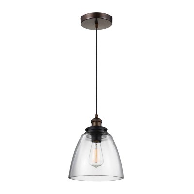 Подвесной светильник Natural concept FE/BASKIN/P/B BR BASKIN