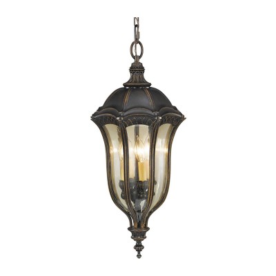 Подвесной фонарь Natural concept FE/BATONRG8 BATON ROUGE  