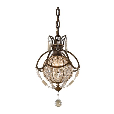 Подвесной светильник Natural concept FE/BELLINI/P BELLINI  