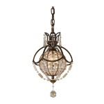 Подвесной светильник Natural concept FE/BELLINI/P BELLINI  