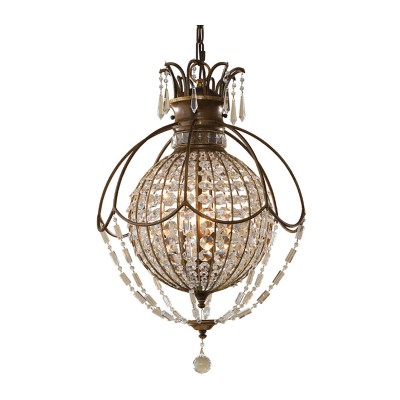 Люстра Natural concept FE/BELLINI3 BELLINI  