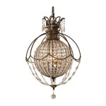 Люстра Natural concept FE/BELLINI3 BELLINI  