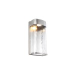 Настенный фонарь Natural concept FE/BENNIE/L PBS BENNIE