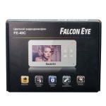 Монитор видеодомофона FE-40C Falcon eye