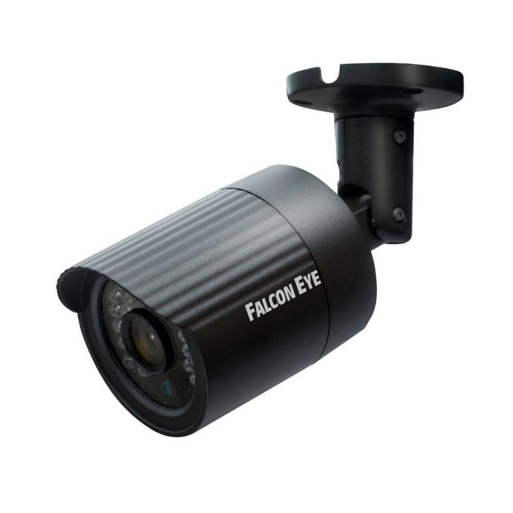 Системы безопасности и видеонаблюдения Falcon eye
