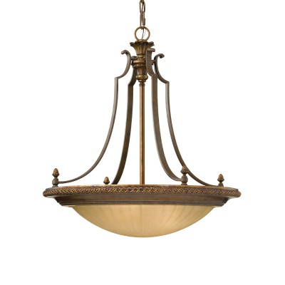 Люстра Natural concept FE/KELHAM HALL4 KELHAM HALL Люстра Natural concept FE/KELHAM HALL4 KELHAM HALL