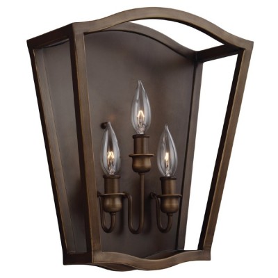 Бра Natural concept FE-YARMOUTH-3W YARMOUTH Бра Natural concept FE-YARMOUTH-3W YARMOUTH