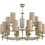 Люстра Kutek FELLINO FEL-ZW-15(Z/A)