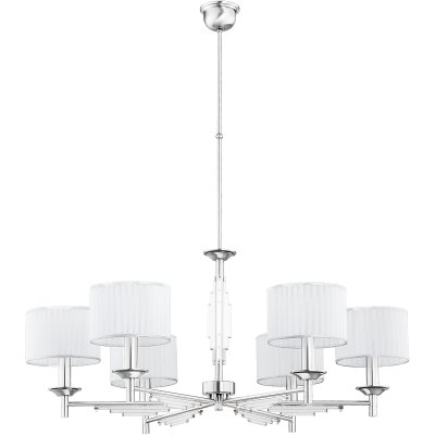 Люстра Kutek FELLINO FEL-ZW-6(BN/A)