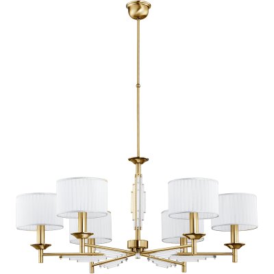 Люстра Kutek FELLINO FEL-ZW-6(Z/A)