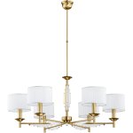 Люстра Kutek FELLINO FEL-ZW-6(Z/A)