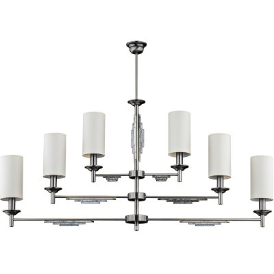 Люстра Kutek FELLINO FEL-ZWL-6(N/A)