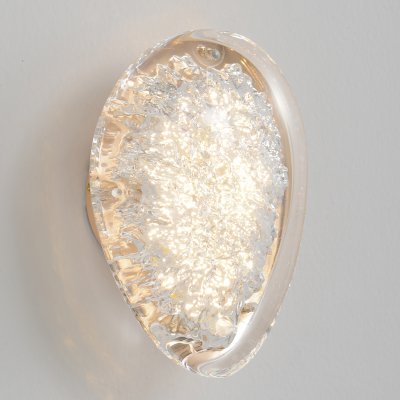 Светильник настенный бра Crystallux FELICIDAD AP9W LED FELICIDAD