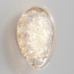 Светильник настенный бра Crystallux FELICIDAD AP9W LED FELICIDAD