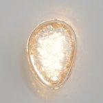 Светильник настенный бра Crystallux FELICIDAD AP9W LED FELICIDAD