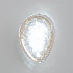 Светильник настенный бра Crystallux FELICIDAD AP9W LED FELICIDAD