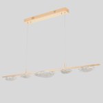 Светильник подвесной Crystallux FELICIDAD SP47W LED FELICIDAD