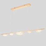 Светильник подвесной Crystallux FELICIDAD SP47W LED FELICIDAD