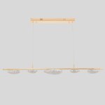 Светильник подвесной Crystallux FELICIDAD SP47W LED FELICIDAD