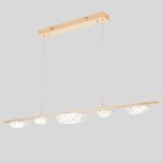 Светильник подвесной Crystallux FELICIDAD SP47W LED FELICIDAD