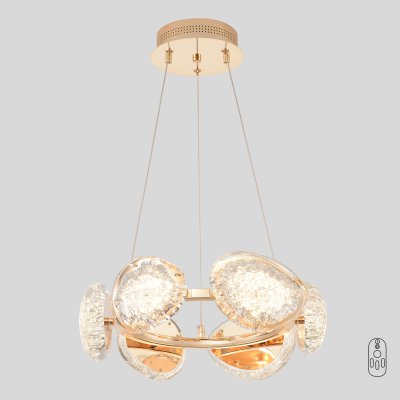 Люстра Crystallux FELICIDAD SP48W LED FELICIDAD