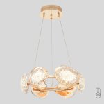 Люстра Crystallux FELICIDAD SP48W LED FELICIDAD