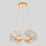 Люстра Crystallux FELICIDAD SP48W LED FELICIDAD