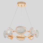 Люстра Crystallux FELICIDAD SP64W LED FELICIDAD