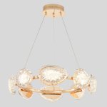 Люстра Crystallux FELICIDAD SP64W LED FELICIDAD