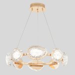 Люстра Crystallux FELICIDAD SP64W LED FELICIDAD