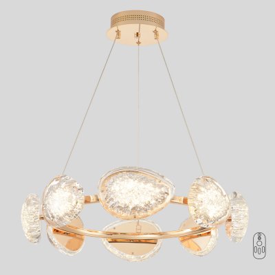 Люстра Crystallux FELICIDAD SP64W LED FELICIDAD