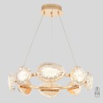 Люстра Crystallux FELICIDAD SP64W LED FELICIDAD