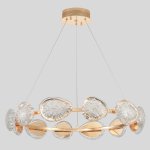 Люстра Crystallux FELICIDAD SP96W LED FELICIDAD