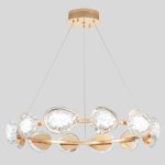 Люстра Crystallux FELICIDAD SP96W LED FELICIDAD