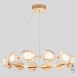 Люстра Crystallux FELICIDAD SP96W LED FELICIDAD