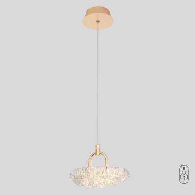 Светильник подвесной Crystallux FELICIDAD SP9W LED FELICIDAD