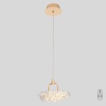 Светильник подвесной Crystallux FELICIDAD SP9W LED FELICIDAD