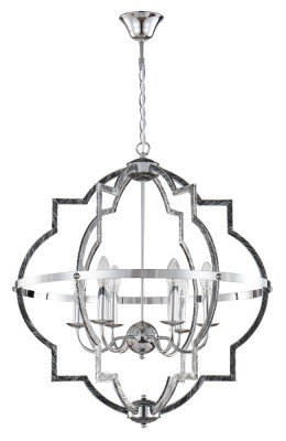 

Светильник Crystal lux FELIPE SP6, FELIPE SP6