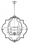 Светильник подвесной Crystal Lux FELIPE SP6 (0600/306)